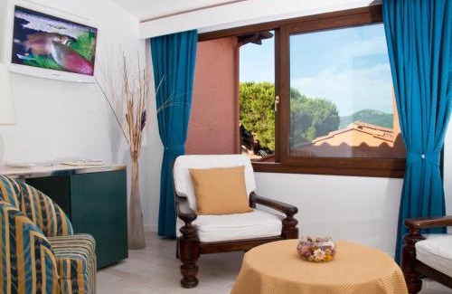 Portoferraio Hotel | Resort Le Picchiaie
