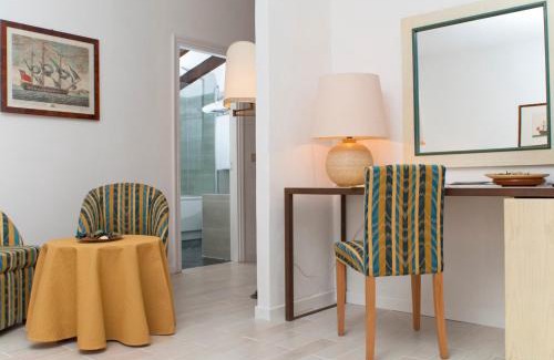 Portoferraio Hotel | Resort Le Picchiaie