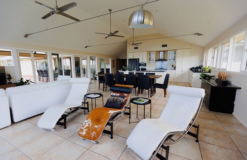 Duffys Forest Other | Resort like hobby farm stay for big families by Kuringai Chase National Park