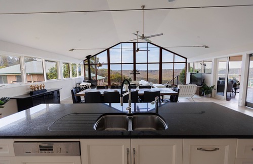 Duffys Forest Other | Resort like hobby farm stay for big families by Kuringai Chase National Park