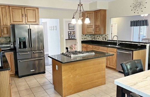 Galloway Resort | Resort Like Property 15 Minutes from the Beach