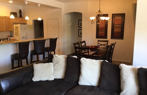 South Mountain Condo | Resort Living at 1/2 the Cost