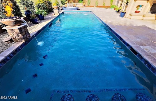 Pinnacle Peak House | Resort living in Scottsdale/Cave Creek - 4 BR/3.5BA w/pool, spa & outdoor games