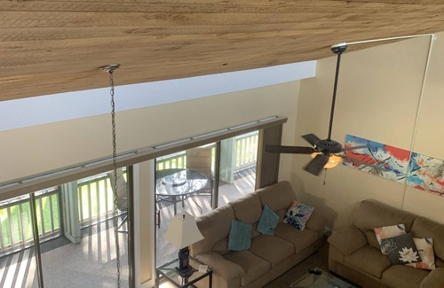 Grenelefe Condo | Resort living without the resort price! Quiet & pet friendly, walking trails