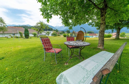Pugrad Apartment | Resort Ludmannsdord/Bilčovs - Region Wörthersee