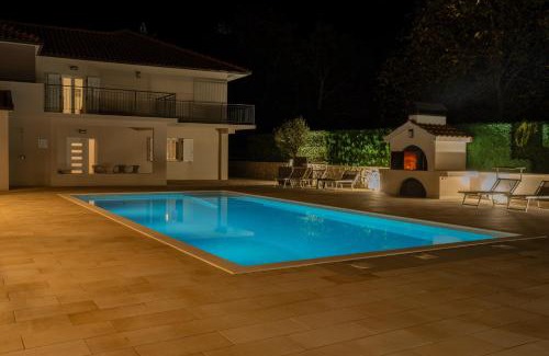 Dugopolje House | Resort Luka et Rafael