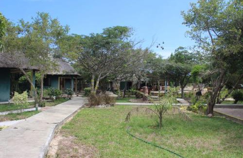 Marracuene Apartment | Resort Mikaju