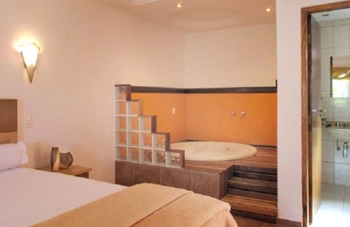 Joanopolis Hotel | Resort Monte das Oliveiras