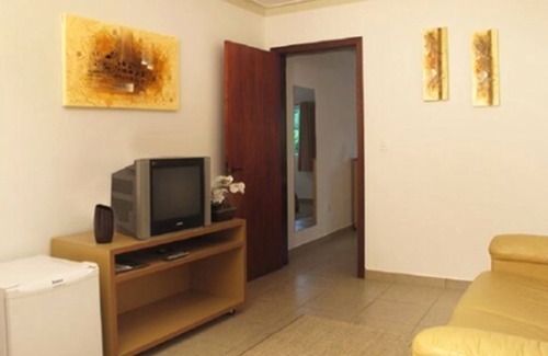 Joanopolis Hotel | Resort Monte das Oliveiras