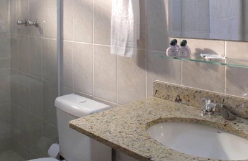 Joanopolis Hotel | Resort Monte das Oliveiras