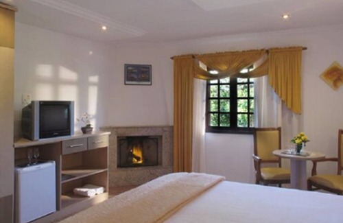 Joanopolis Hotel | Resort Monte das Oliveiras