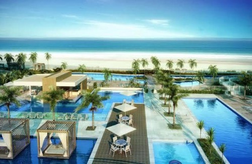 Pium Apartment | Resort Natal In Mare Bali