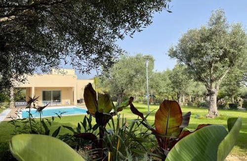 Sestu Bed & Breakfast | Resort Natura & Relax