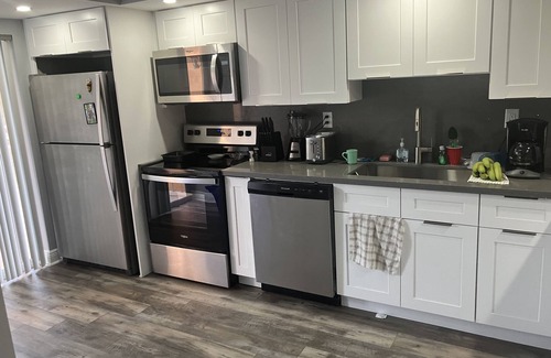 Cross Key Waterways Resort | Resort, New Remodel, Sleeps 8, with Boat Slip, Dock Heated pool, Fully Furnished