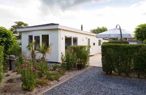 Egmond aan den Hoef House | Resort De Woudhoeve 2
