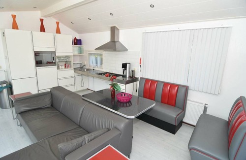 Egmond aan den Hoef House | Resort De Woudhoeve 7