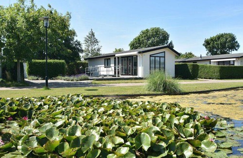 Egmond aan den Hoef House | Resort De Woudhoeve 7