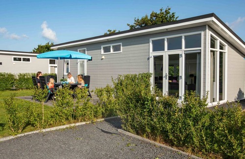 Egmond aan den Hoef House | Resort De Woudhoeve 6