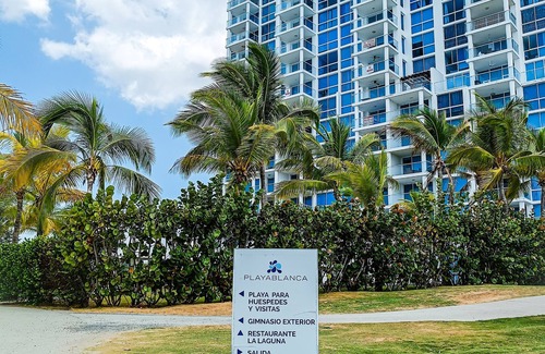 Playa Blanca Apartment | Resort Olas del Pacífico