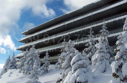 Sestriere Apartment | Resort Palace Sestriere 1 e 2