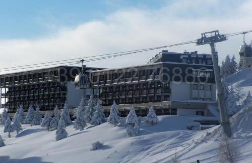 Sestriere Apartment | Resort Palace Sestriere 1 e 2