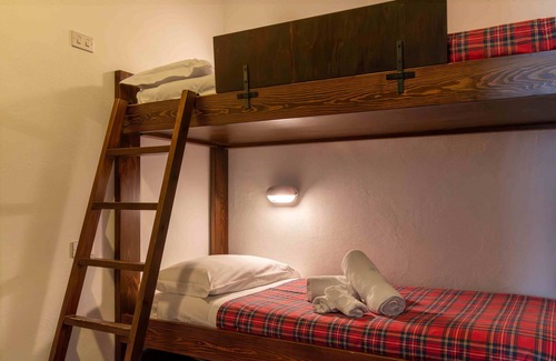 Sestriere Hotel | Resort Palace Sestriere 1 E 2
