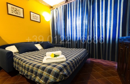 Sestriere Hotel | Resort Palace Sestriere 1 E 2