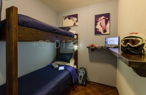 Sestriere Hotel | Resort Palace Sestriere 1 E 2