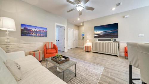 Port Aransas Apartment | Resort Pool Walk to the Beach Island Views Little Beach House by AvantStay