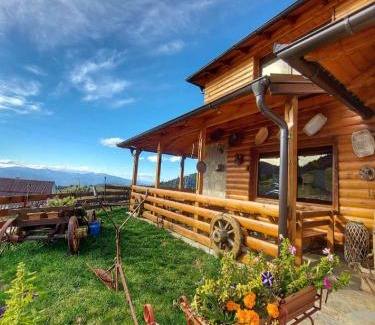 Montenegro House | Resort Skrivena