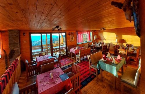 Montenegro House | Resort Skrivena