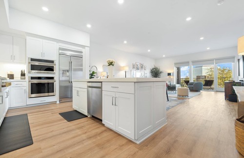 Irvine Business Complex Condo | Resort-Style 2BR Gem in Irvine: Corporate Luxury Awaits