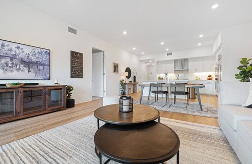 Irvine Business Complex Condo | Resort-Style 2BR Gem in Irvine: Corporate Luxury Awaits