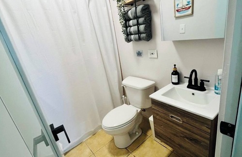 Loiza Resort | Resort-Style Aquatika Beach Villa Just 35 Minutes from San Juan Airport