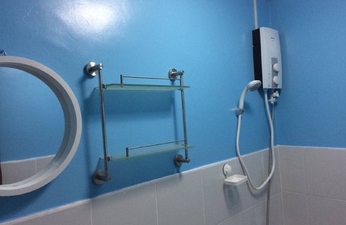 Lapu-Lapu Condo | resort style condo in lappu lappu