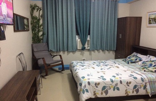 Lapu-Lapu Condo | resort style condo in lappu lappu
