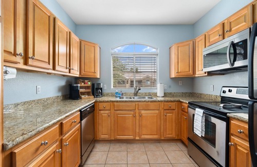 Promontory Apartment | Resort Style Condo in Scottsdale