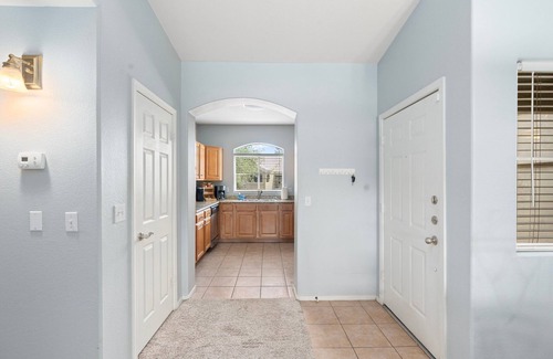 Promontory Apartment | Resort Style Condo in Scottsdale