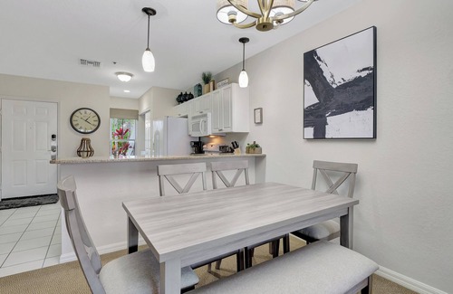 Naples Condo | Resort Style Condominium Community at Lely GreenLinks Golf Villas