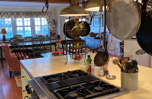 St. Leonard House | Resort Style Country Living on the Patuxent River