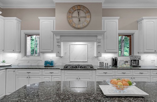 Waxhaw House | Resort-Style Home Waxhaw NC: Celebrate Thanksgiving with a Family Getaway