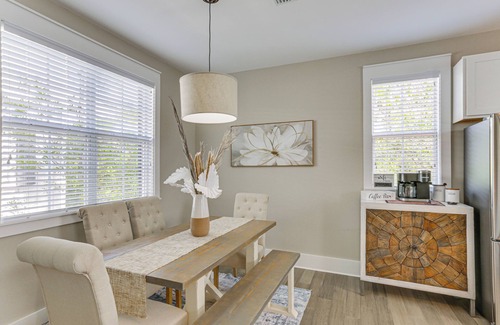 Port St. Joe House | Resort-Style Port St Joe Escape ~ 3 Mi to Downtown