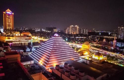 Bandar Sunway Apartment | Resort Suite @ Sunway Pyramid by IdealHub