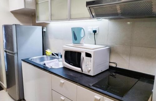 Bandar Sunway Apartment | Resort Suite @ Sunway Pyramid by IdealHub
