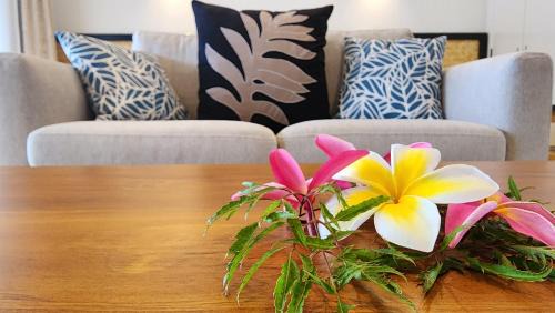 Amuri Resort | Resort Tava'e