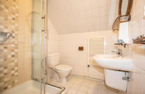 Krivoklat House | Resort U Jelena