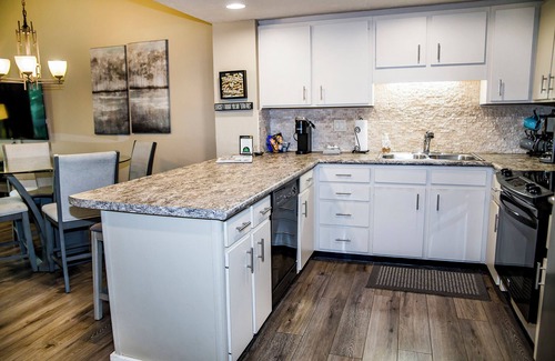 Fairfield Glade Villa | 🌄Resort Vacations at Fairfield Glade TN Spacious 2 bedroom plus loft villa
