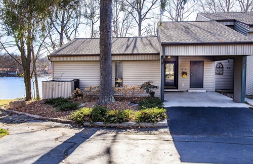 Fairfield Glade Condo | 🌄 Resort Vacations at Fairfield Glade TN Best View on the Lake 2 bedroom/2 bathrooms