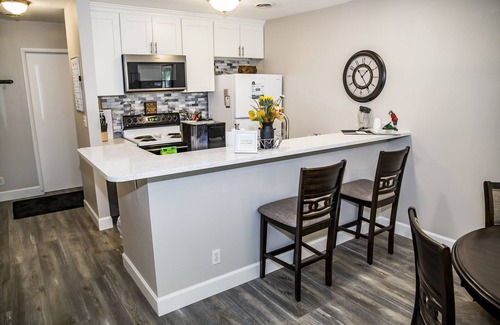 Fairfield Glade Condo | 🌄Resort Vacations at Fairfield Glade TN