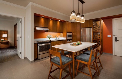 Kaanapali Resort | Resort View - 2 Bedroom - Westin Nanea Ocean Villas - Full Resort Access